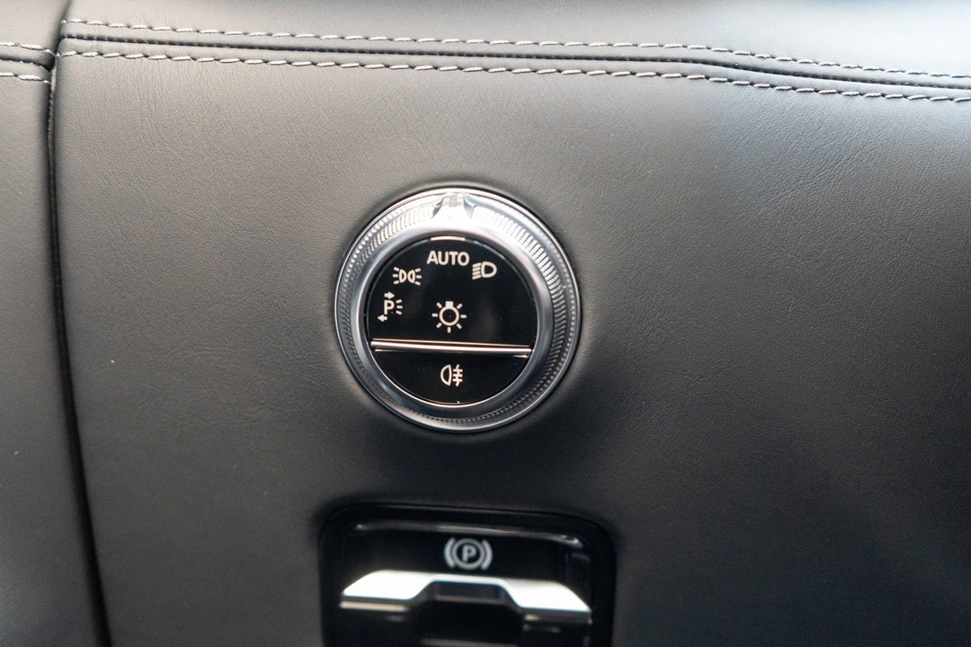 2023 Mercedes-Benz R232 SL 55 & SL 63 AMG - Image 17 of 31