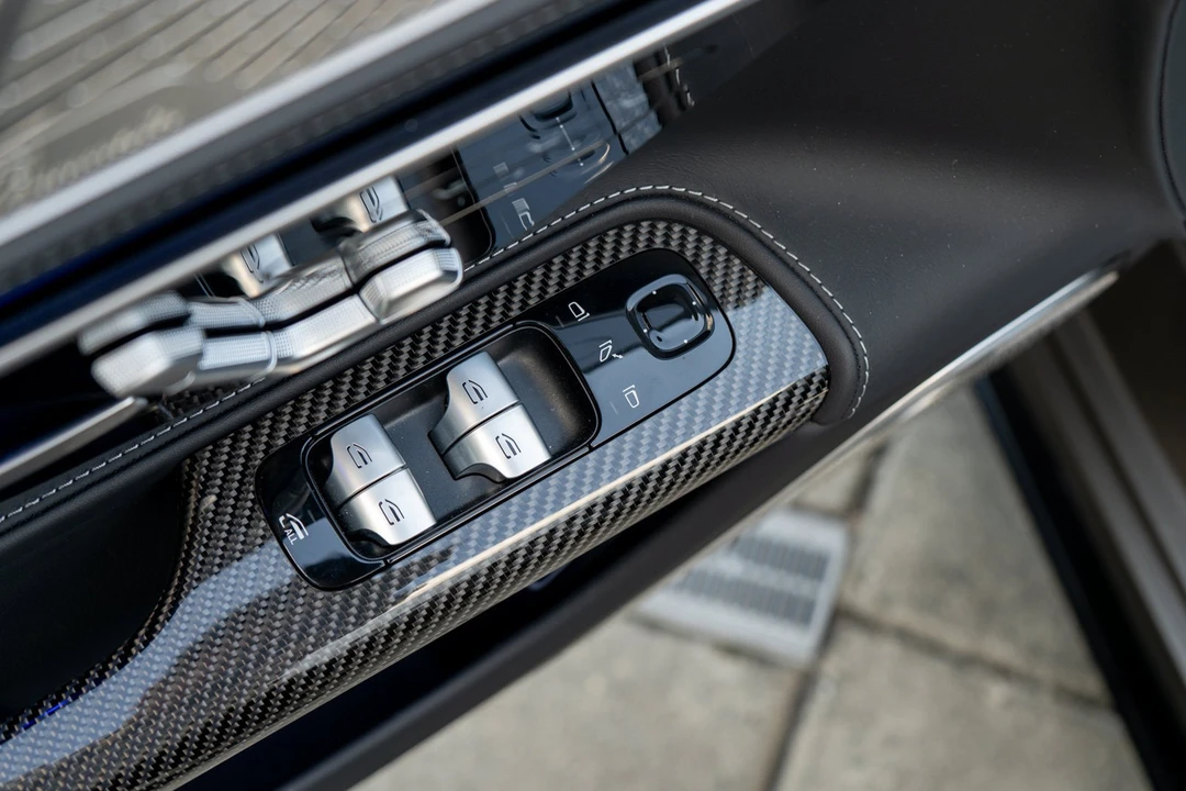 2023 Mercedes-Benz R232 SL 55 & SL 63 AMG - Image 13 of 31