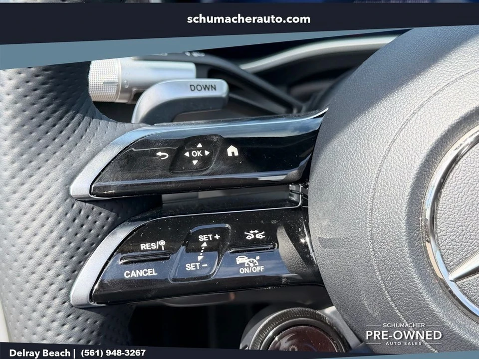 2023 Mercedes-Benz R232 SL 43 AMG - Image 25 of 27