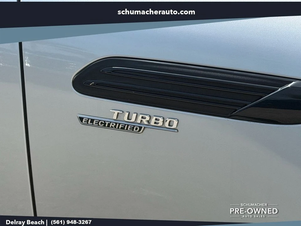 2023 Mercedes-Benz R232 SL 43 AMG - Image 19 of 27