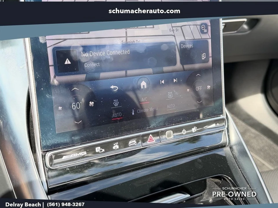 2023 Mercedes-Benz R232 SL 43 AMG - Image 22 of 27