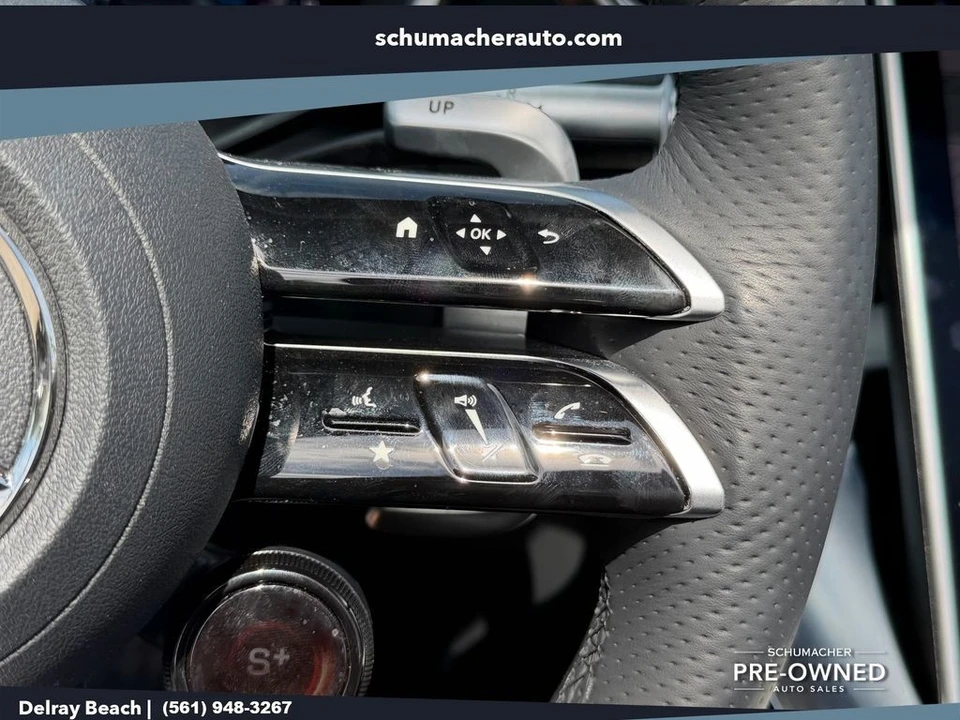 2023 Mercedes-Benz R232 SL 43 AMG - Image 24 of 27