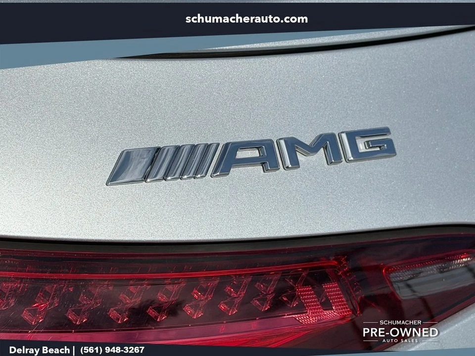 2023 Mercedes-Benz R232 SL 43 AMG - Image 13 of 27