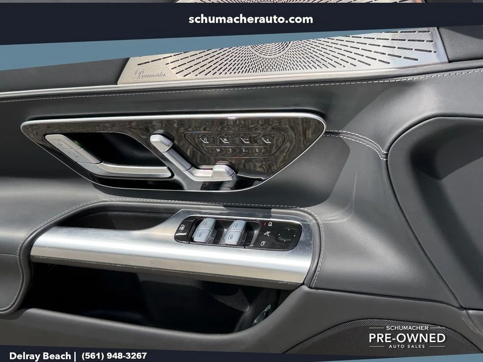 2023 Mercedes-Benz R232 SL 43 AMG - Image 26 of 27