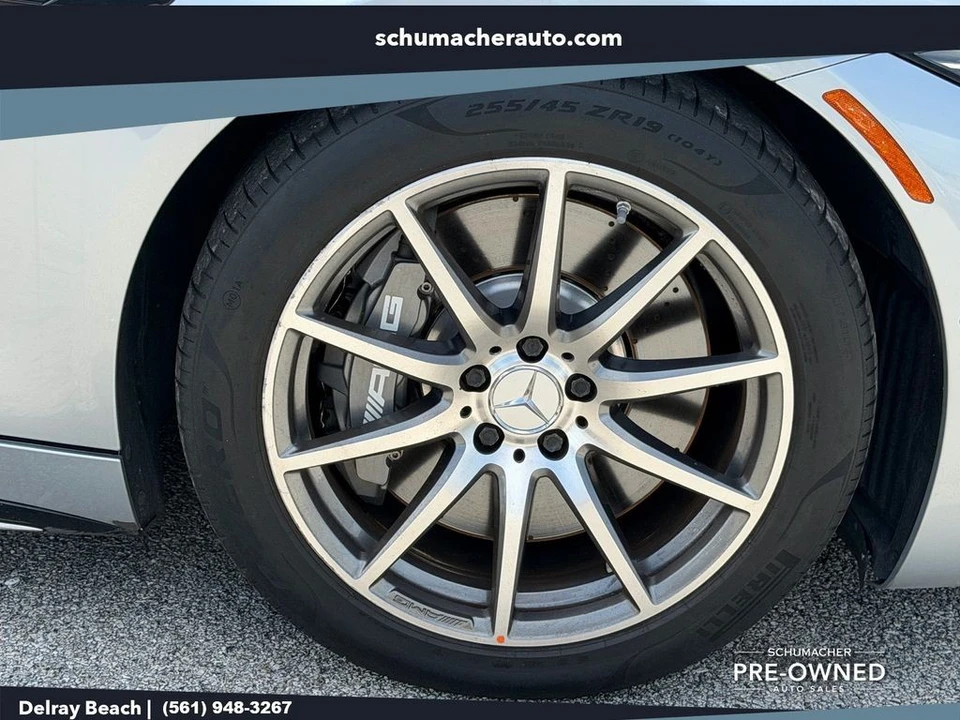 2023 Mercedes-Benz R232 SL 43 AMG - Image 9 of 27