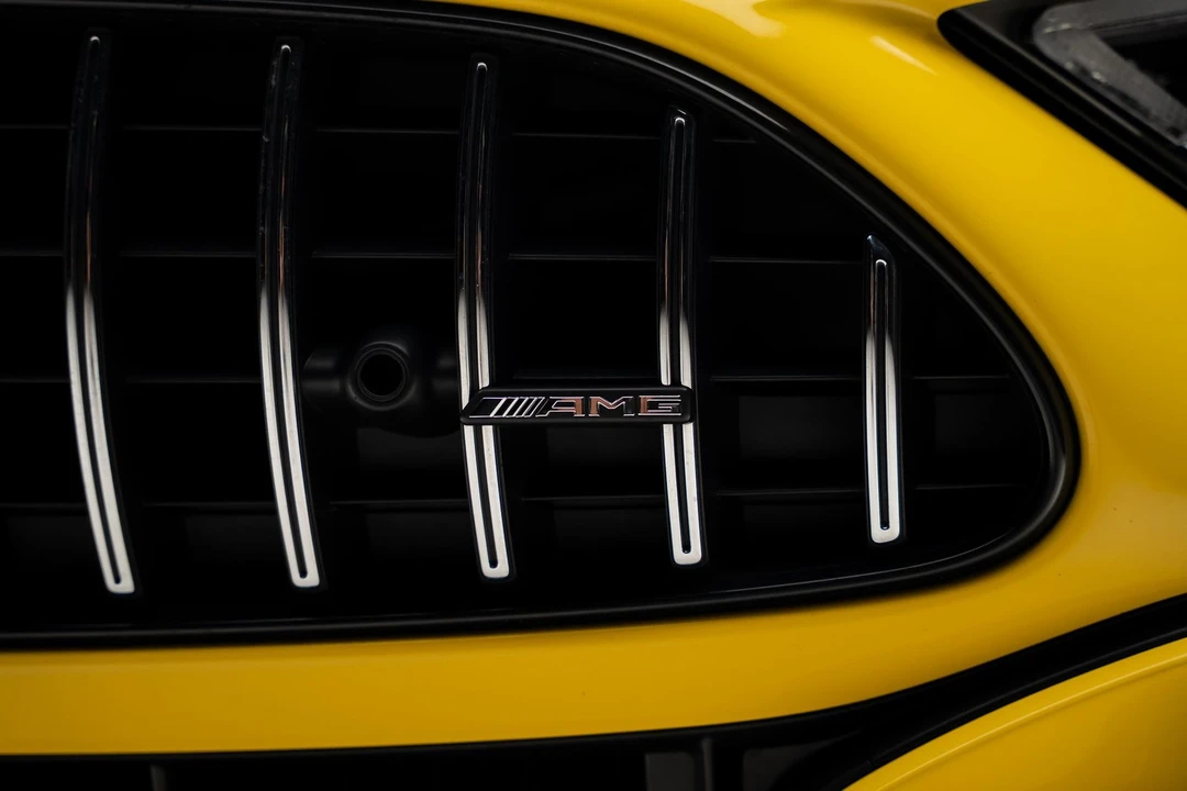 2023 Mercedes-Benz R232 SL 55 & SL 63 AMG - Image 16 of 31