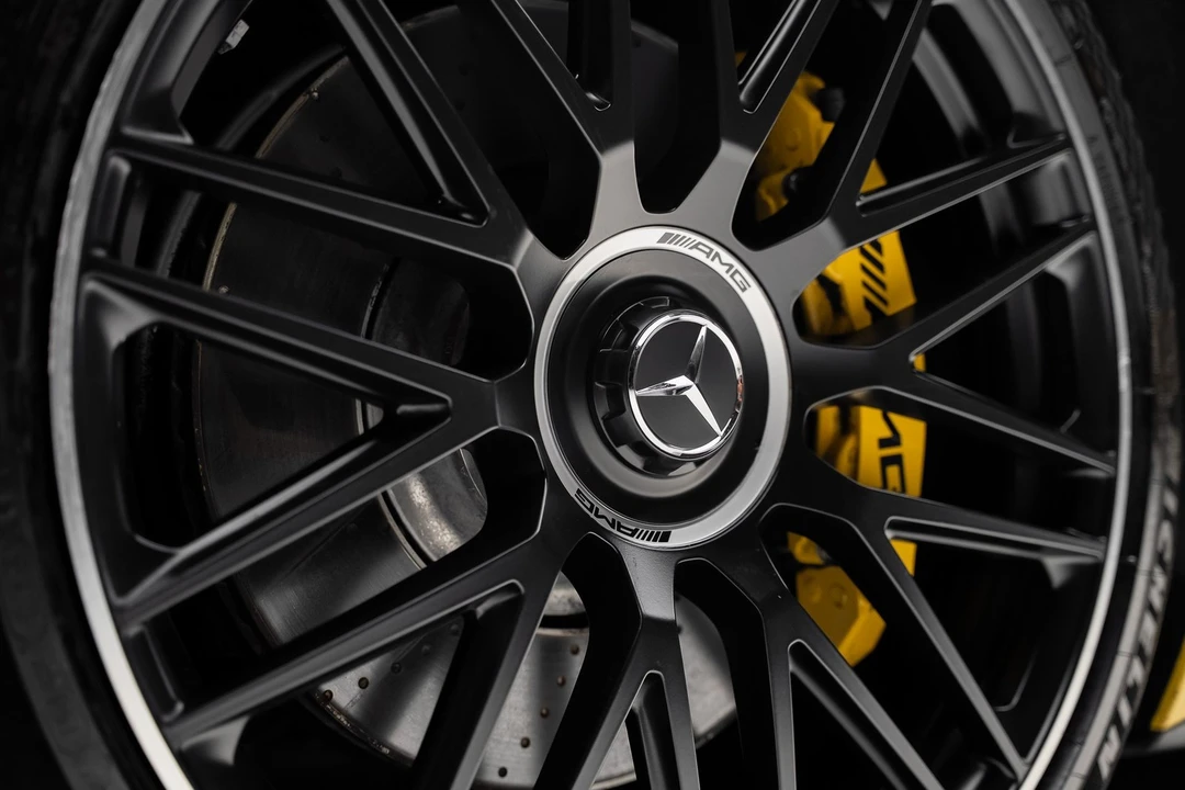 2023 Mercedes-Benz R232 SL 55 & SL 63 AMG - Image 26 of 31