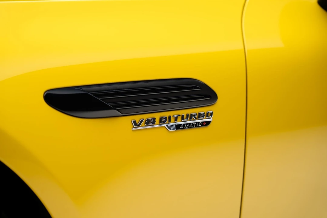 2023 Mercedes-Benz R232 SL 55 & SL 63 AMG - Image 27 of 31