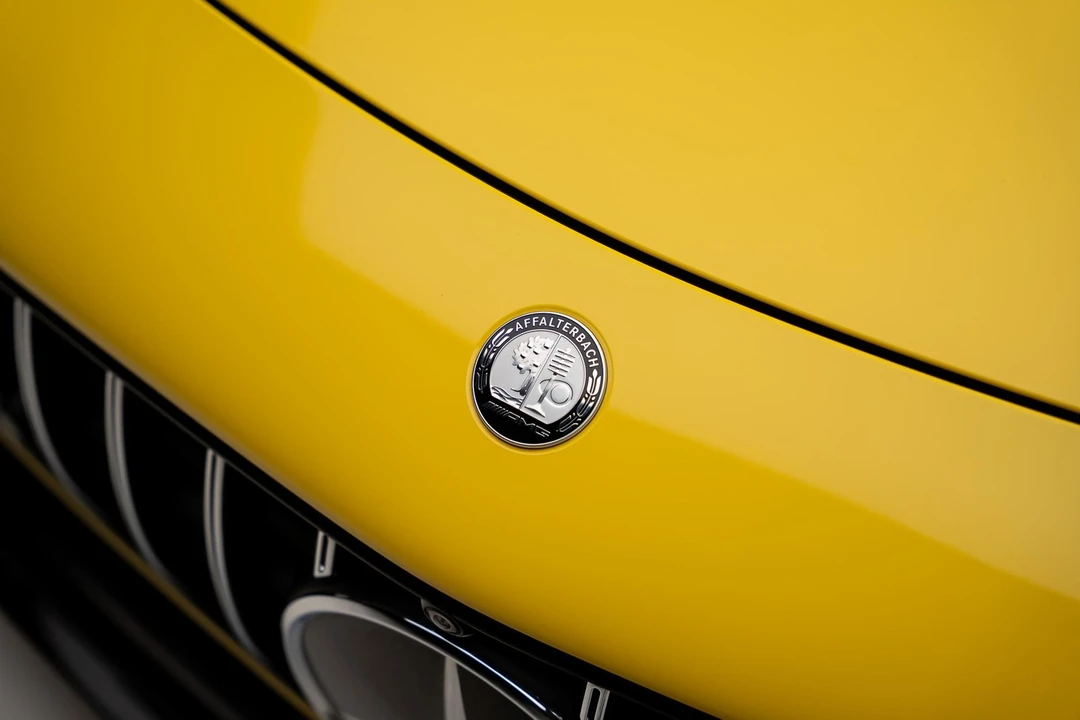 2023 Mercedes-Benz R232 SL 55 & SL 63 AMG - Image 17 of 31
