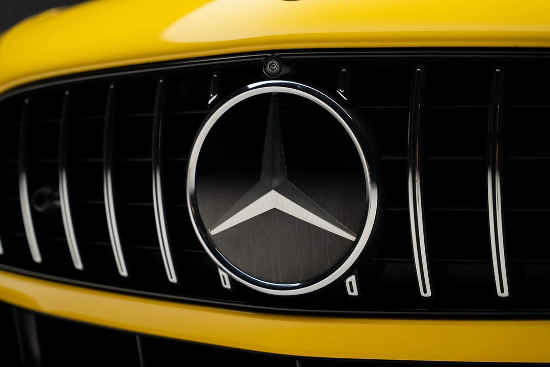 2023 Mercedes-Benz R232 SL 55 & SL 63 AMG - Image 15 of 31