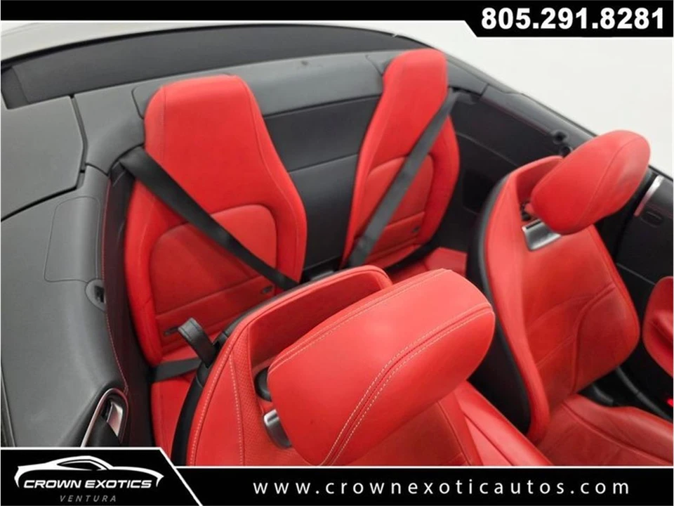 2023 Mercedes-Benz R232 SL 43 AMG - Image 23 of 31