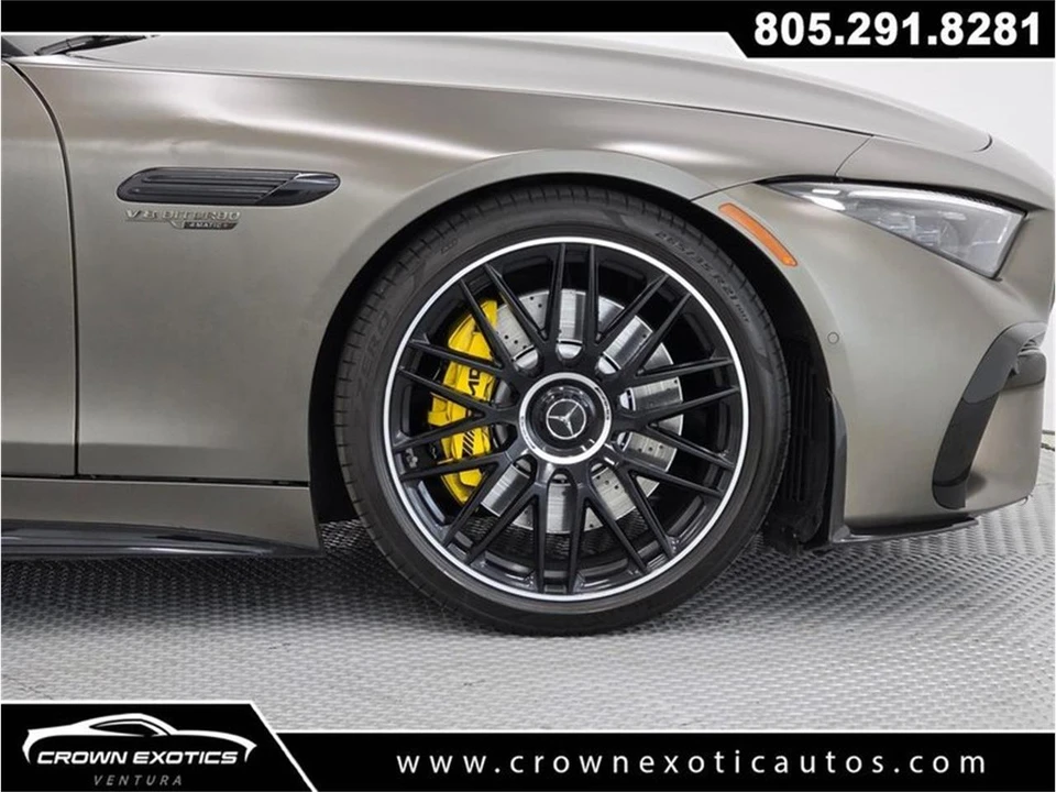 2023 Mercedes-Benz R232 SL 43 AMG - Image 17 of 31