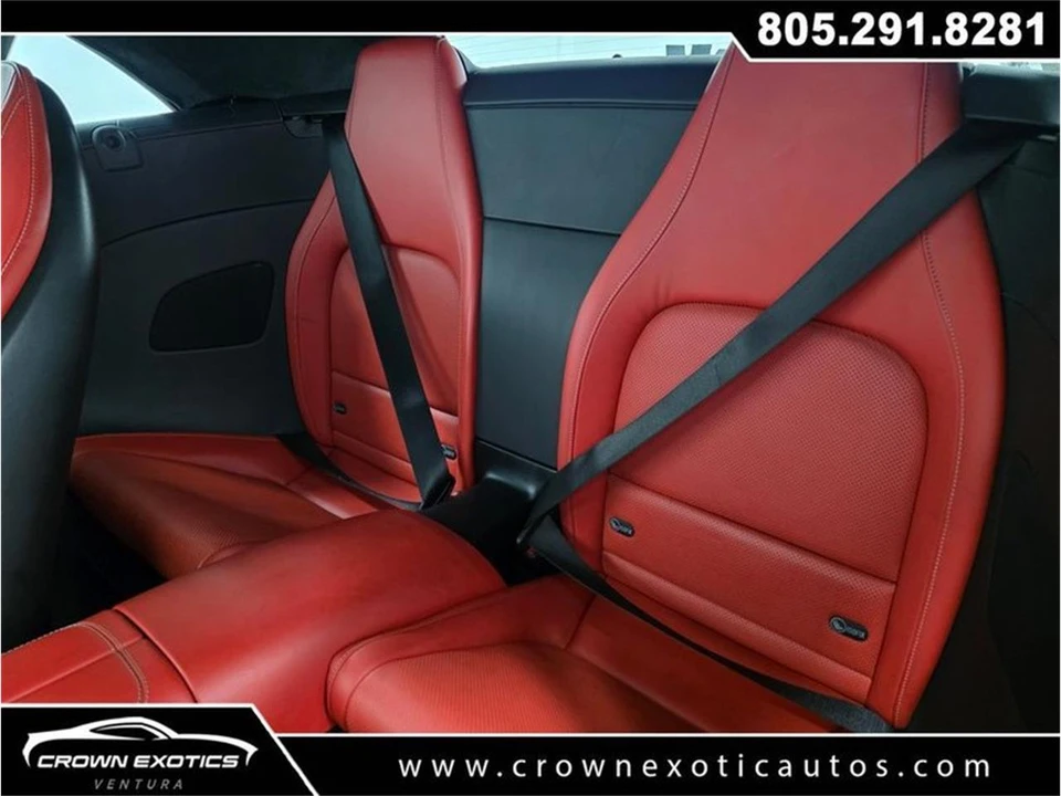 2023 Mercedes-Benz R232 SL 43 AMG - Image 30 of 31