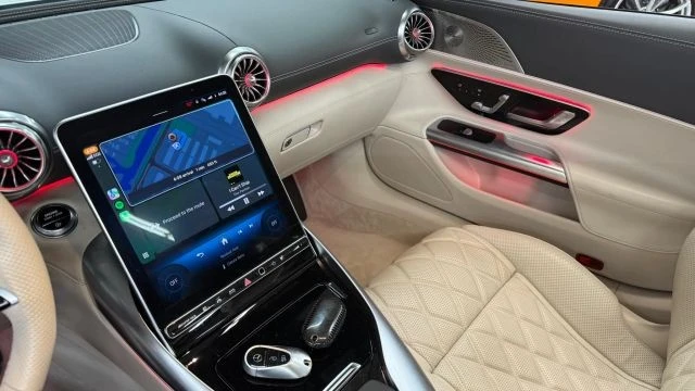 2023 Mercedes-Benz - Image 15 of 31