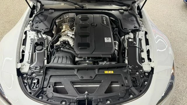 2023 Mercedes-Benz - Image 25 of 31