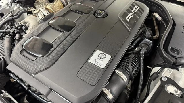 2023 Mercedes-Benz - Image 26 of 31