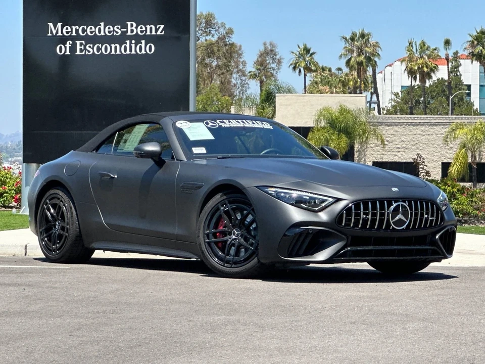 2023 Mercedes-Benz - Image 10 of 31