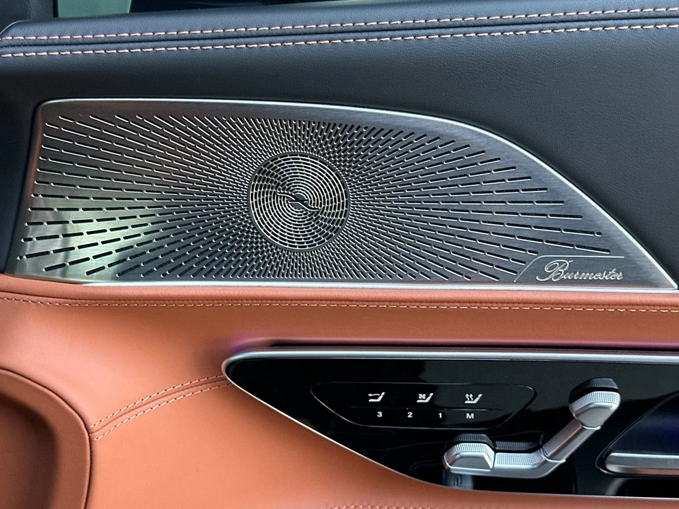 2023 Mercedes-Benz - Image 20 of 31