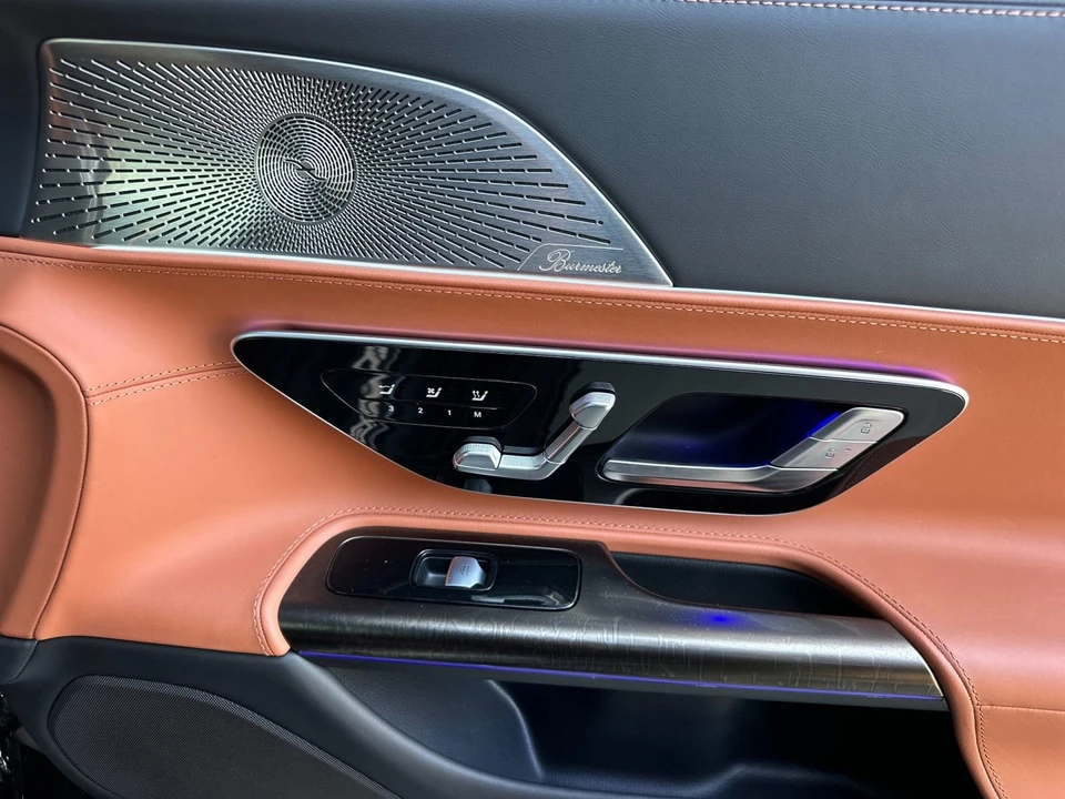 2023 Mercedes-Benz - Image 19 of 31