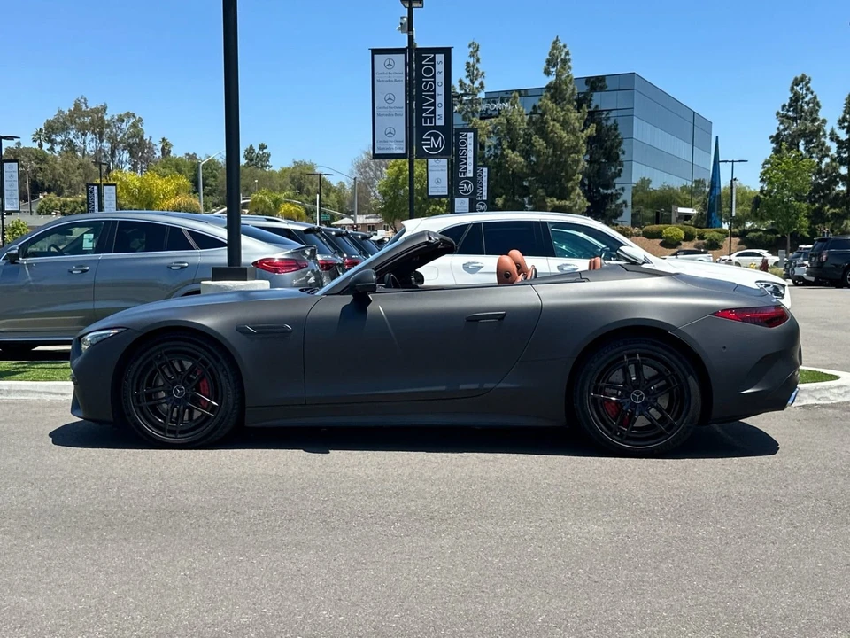 2023 Mercedes-Benz - Image 7 of 31