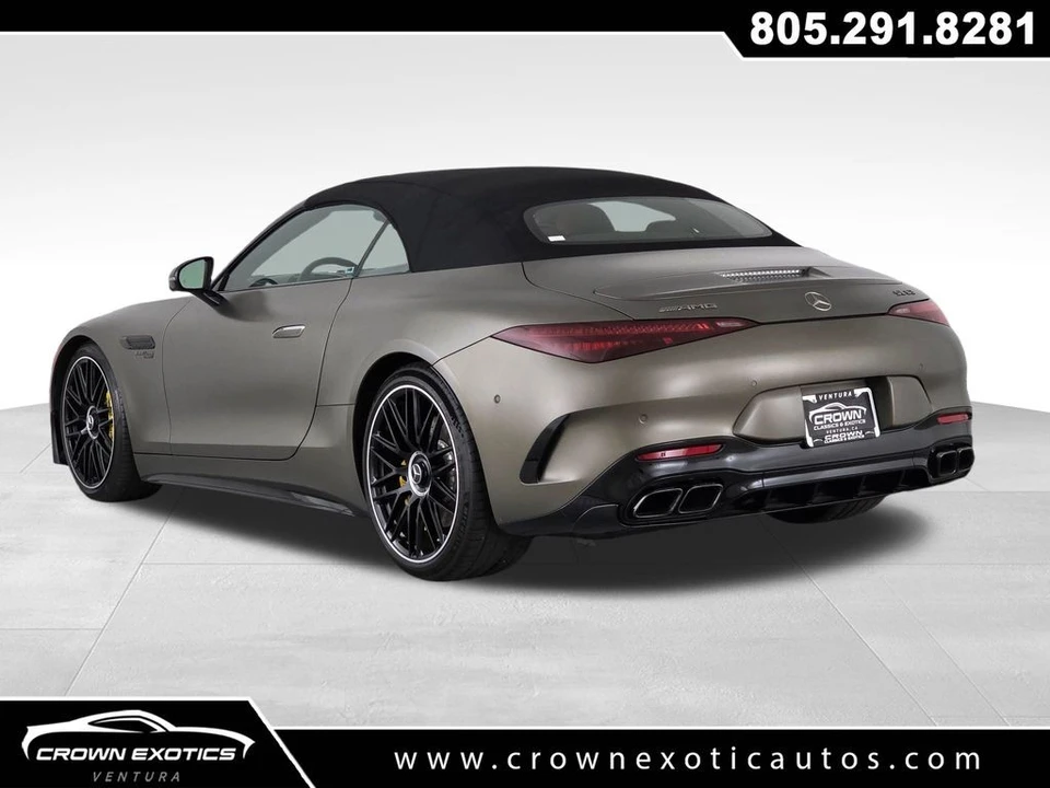 2023 Mercedes-Benz - Image 9 of 31