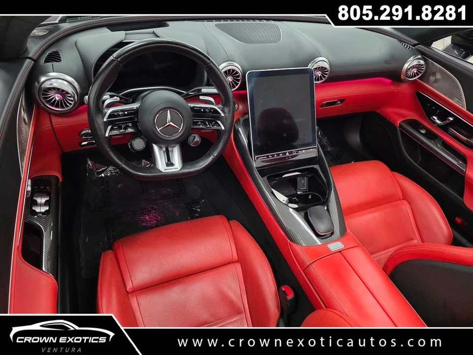 2023 Mercedes-Benz - Image 21 of 31