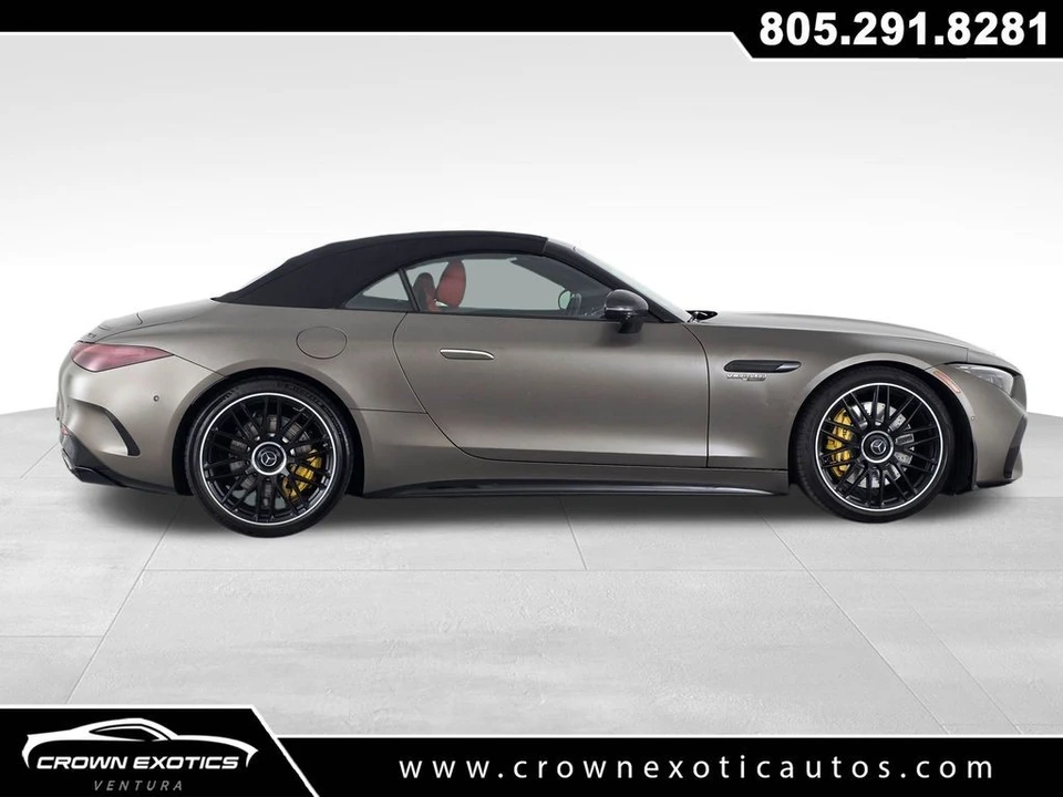 2023 Mercedes-Benz - Image 15 of 31