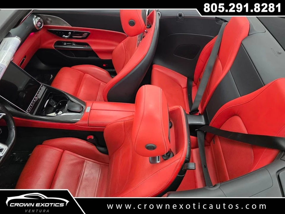 2023 Mercedes-Benz - Image 20 of 31