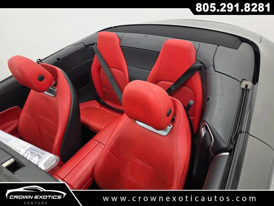 2023 Mercedes-Benz - Image 19 of 31