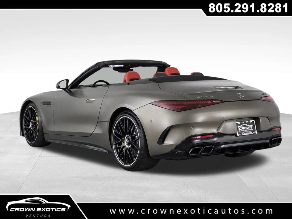 2023 Mercedes-Benz - Image 10 of 31