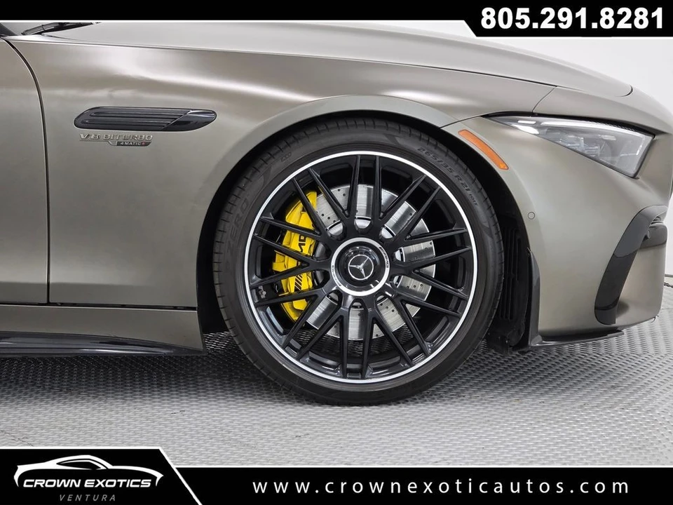 2023 Mercedes-Benz - Image 17 of 31