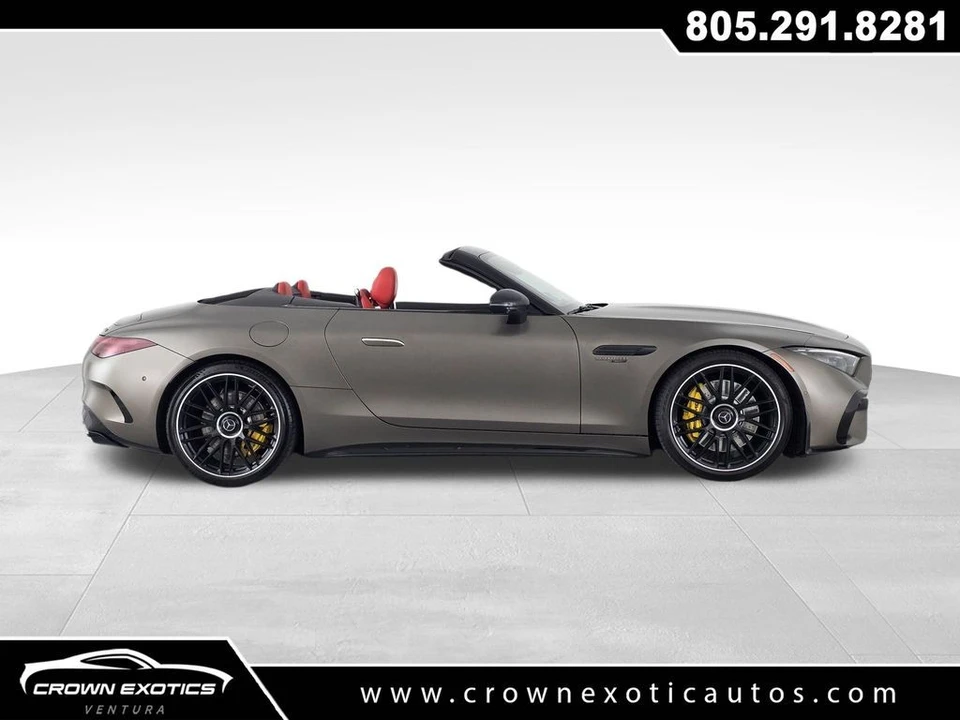 2023 Mercedes-Benz - Image 16 of 31