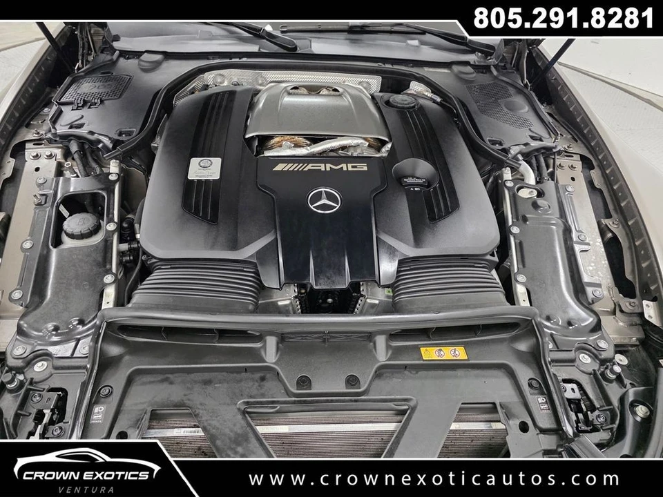 2023 Mercedes-Benz - Image 18 of 31