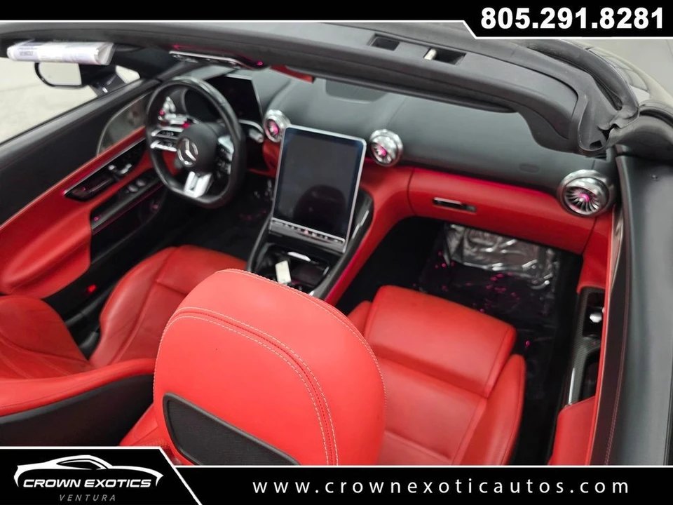 2023 Mercedes-Benz - Image 22 of 31