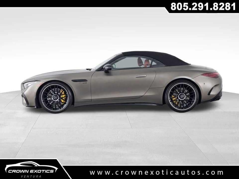 2023 Mercedes-Benz - Image 7 of 31