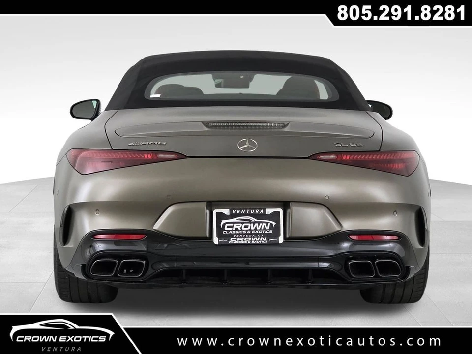 2023 Mercedes-Benz - Image 11 of 31