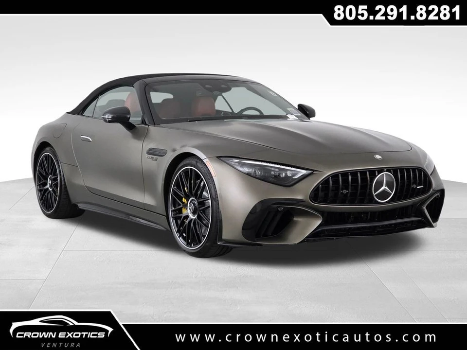 2023 Mercedes-Benz - Image 2 of 31