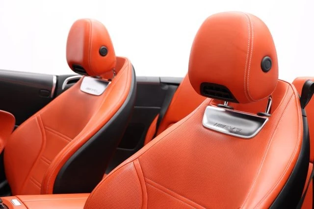 2023 Mercedes-Benz R232 SL 43 AMG - Image 19 of 31