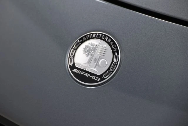 2023 Mercedes-Benz R232 SL 43 AMG - Image 8 of 31