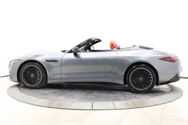 2023 Mercedes-Benz R232 SL 43 AMG - Image 10 of 31