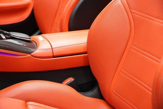 2023 Mercedes-Benz R232 SL 43 AMG - Image 22 of 31
