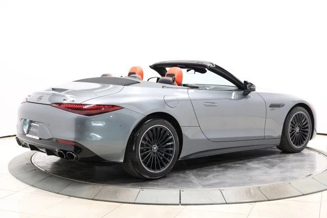 2023 Mercedes-Benz R232 SL 43 AMG - Image 4 of 31