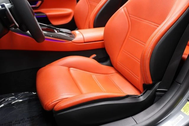 2023 Mercedes-Benz R232 SL 43 AMG - Image 23 of 31