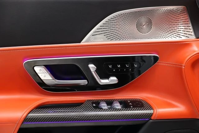 2023 Mercedes-Benz R232 SL 43 AMG - Image 13 of 31