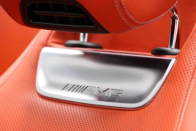2023 Mercedes-Benz R232 SL 43 AMG - Image 21 of 31