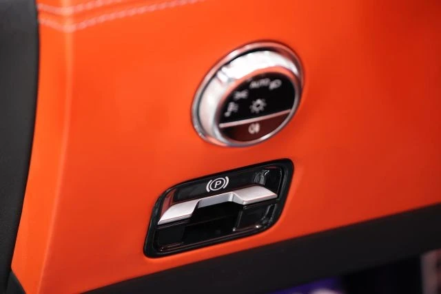 2023 Mercedes-Benz R232 SL 43 AMG - Image 28 of 31