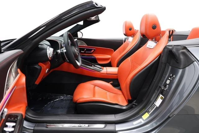 2023 Mercedes-Benz R232 SL 43 AMG - Image 16 of 31