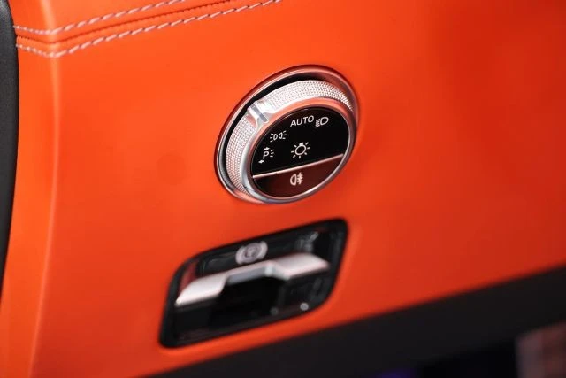 2023 Mercedes-Benz R232 SL 43 AMG - Image 27 of 31