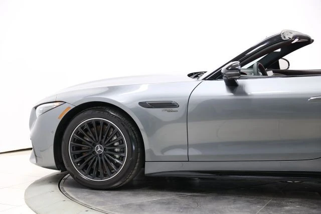 2023 Mercedes-Benz R232 SL 43 AMG - Image 9 of 31