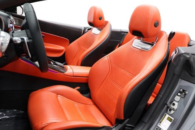 2023 Mercedes-Benz R232 SL 43 AMG - Image 18 of 31